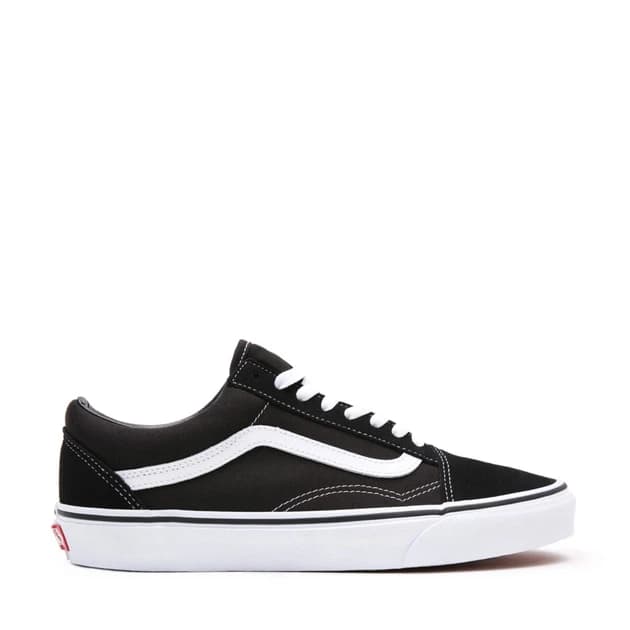 Vans Черные 42